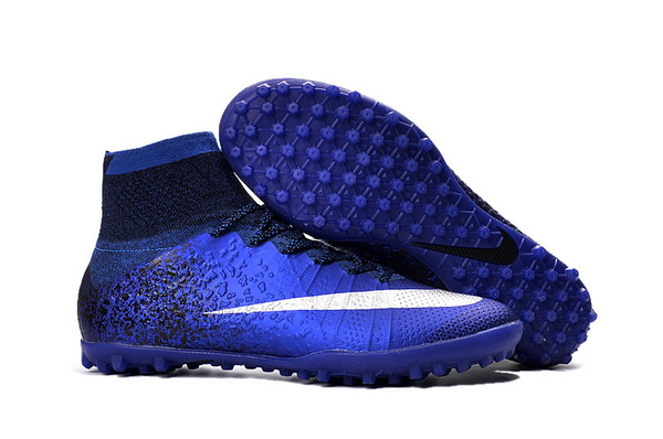 Nike Mercurial Superfly CR7 TF Men Shoes--013